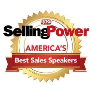 America’s Best Sales Speakers – Selling Power (2023)