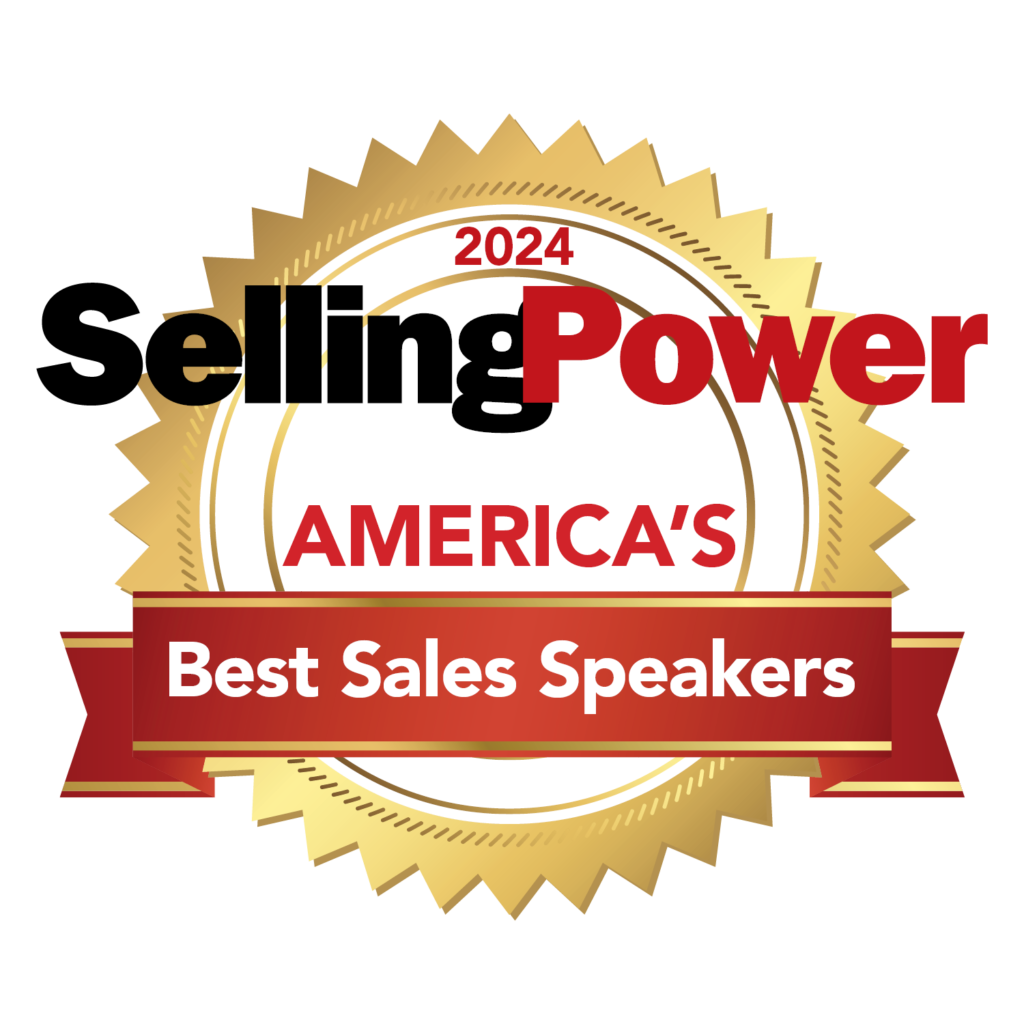 America’s Best Sales Speakers – Selling Power (2024)