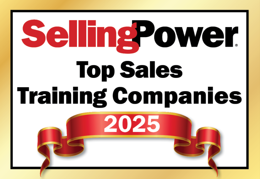 Top Sales Training Companies – Selling Power (2025)
